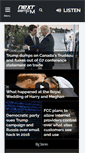 Mobile Screenshot of nextgenfmradio.com